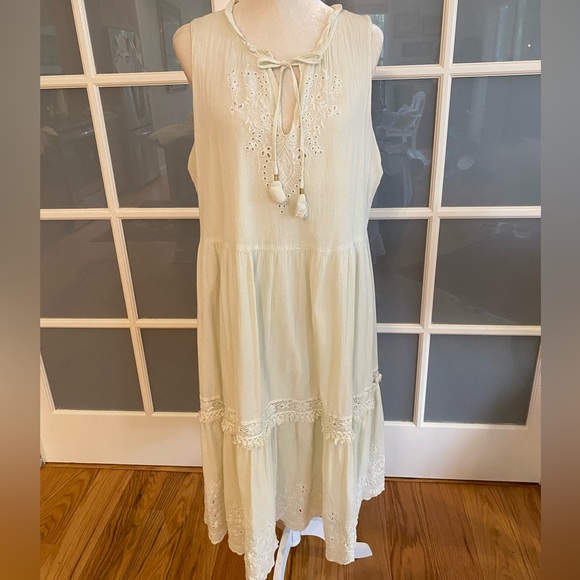 Johnny Was Jade Dresses & Skirts - Johnny Was Jade dress